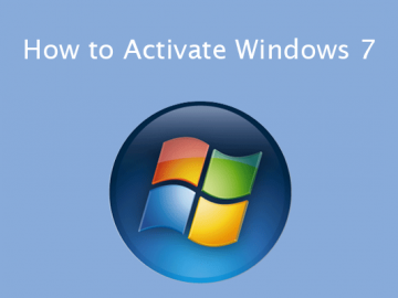 Windows 7 Activator 2022 + Product Key Free Download [Latest]