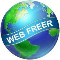 Web Freer 21.0 Crack + Torrent Free Download 2022 Latest