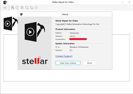 Stellar Repair For Video 12.0.0.0 Crack + Activation Key [2022]Free  Download 