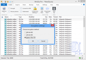 WinZip Pro 27.0 Crack + (100% Working) Activation Code [2022]