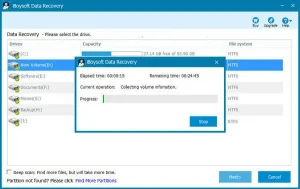 iBoysoft Data Recovery 4.1 Crack + License Key Download [2023]