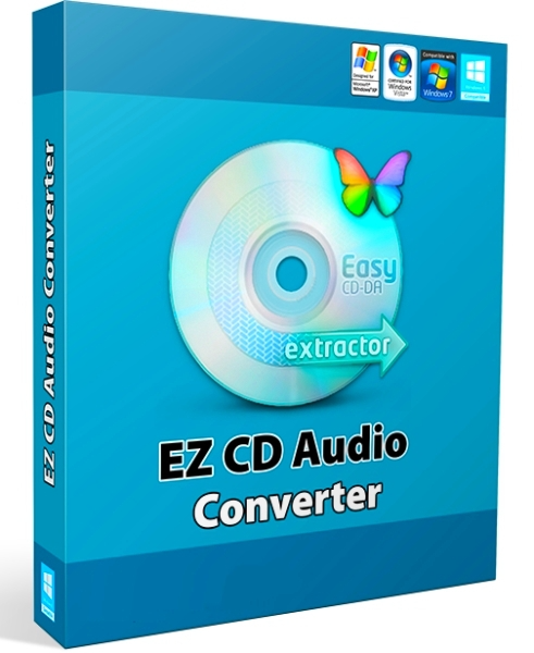 EZ CD Audio Converter Pro 10.2.2.1 + Latest Serial Key Download