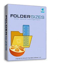 FolderSizes 9.5.409 Licence Key Latest Version Download [2023]