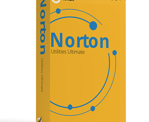 Norton Utilities Premium 21.4.7.637 Keygen Latest Version [2023]