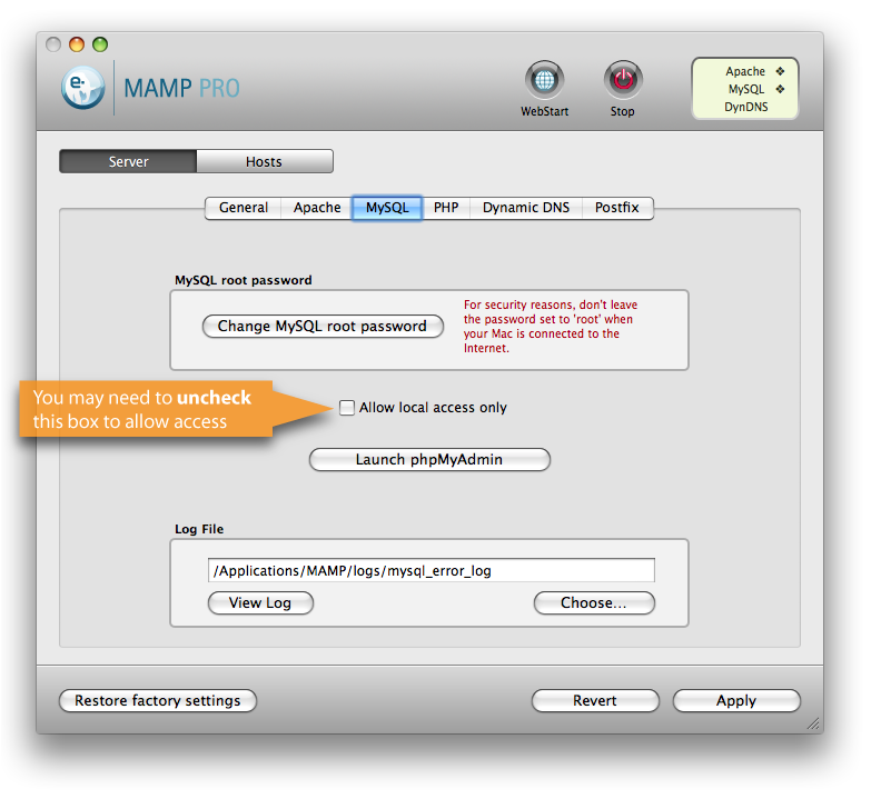MAMP Pro 6.6.3 + Activation Key Latest Version Download [2023]