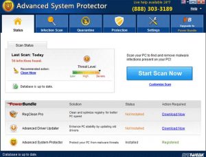 Advanced System Protector 2.6.122 Crack + License Key Download (2023)
