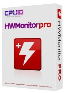 CPUID HWMonitor Pro 1.48 Keygen Free Download 2023 [Latest]