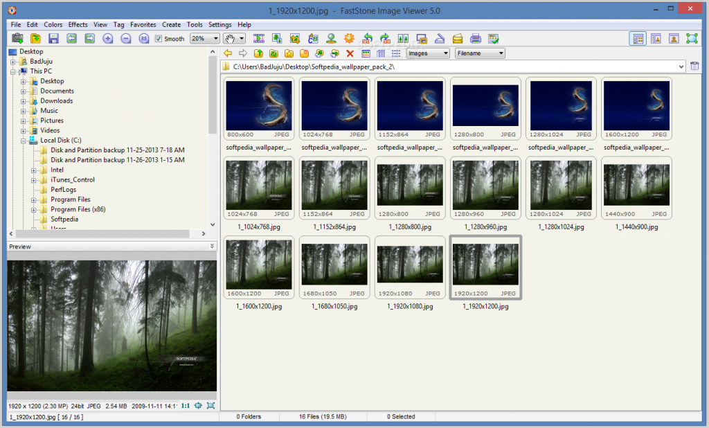 FastStone Image Viewer 8.0 + Activation Latest Version Download