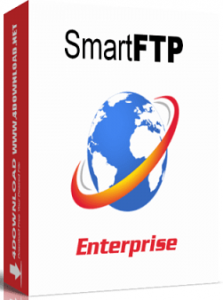 SmartFTP Enterprise 10.0.3024 + Activation Key [Latest Version]