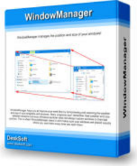 WindowManager 10.5.1 + Full Latest Version 2023 [100% Working]