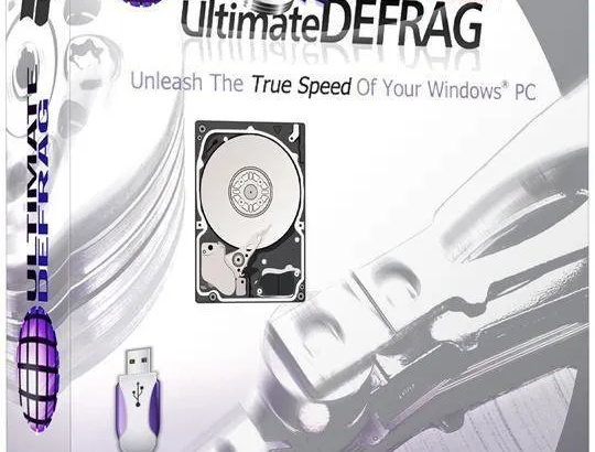 DiskTrix UltimateDefrag 6.1.3.8 Full + Activation Key (Mac/Win)