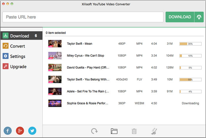 Xilisoft YouTube Video Converter 8.8.70 Keygen Latest [2023]