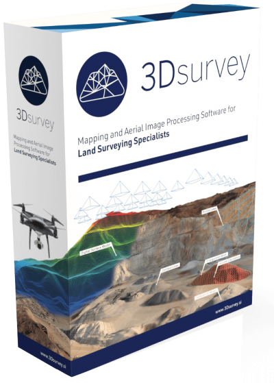 3Dsurvey 2.16.2 With License Key Free Download [Latest] 2023