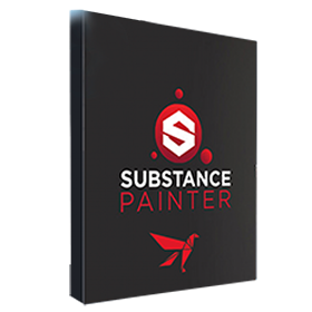 Substance Painter 8.2.0.1989 With Product Key Free Download