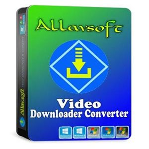 Allavsoft Video Downloader Converter 3.25.1.8338 Activation Code