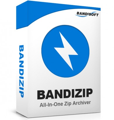 Bandizip Professional 7.30 Mac/Win (100% Working) 2023