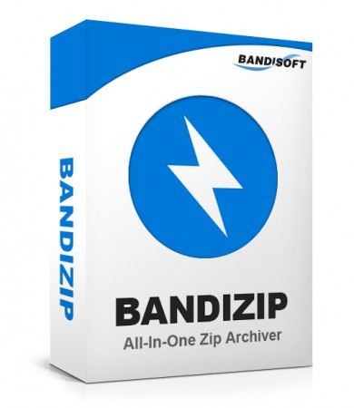 Bandizip Professional 7.30 Mac/Win (100% Working) 2023