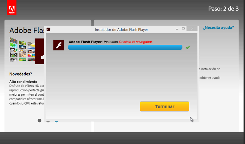 Adobe Flash Player 34.0.0.466 Crack With Latest Version