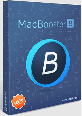 MacBooster 8.2.2 Crack With Keygen Latest Version [2023]