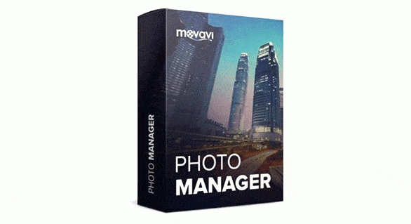 Movavi Photo Manager 6.7.1 Activation Key Full Latest Version