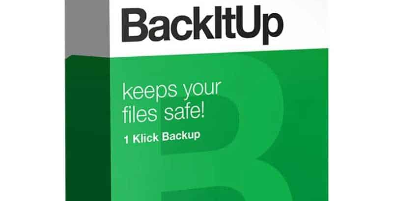 Nero BackItUp v24.5.2090 + Crack Full Licensed [Latest]