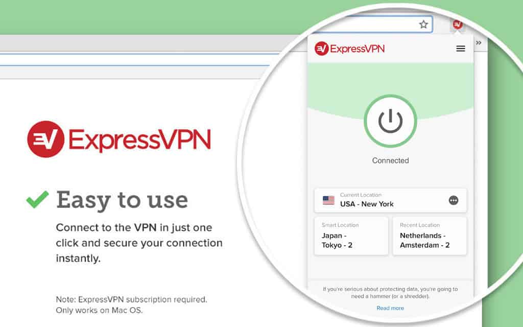 Express VPN 12.38.0 + With Activation Cod (100%) Free Download