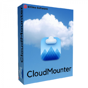 CloudMounter 3.12 With Serial Key Full Download [2023]