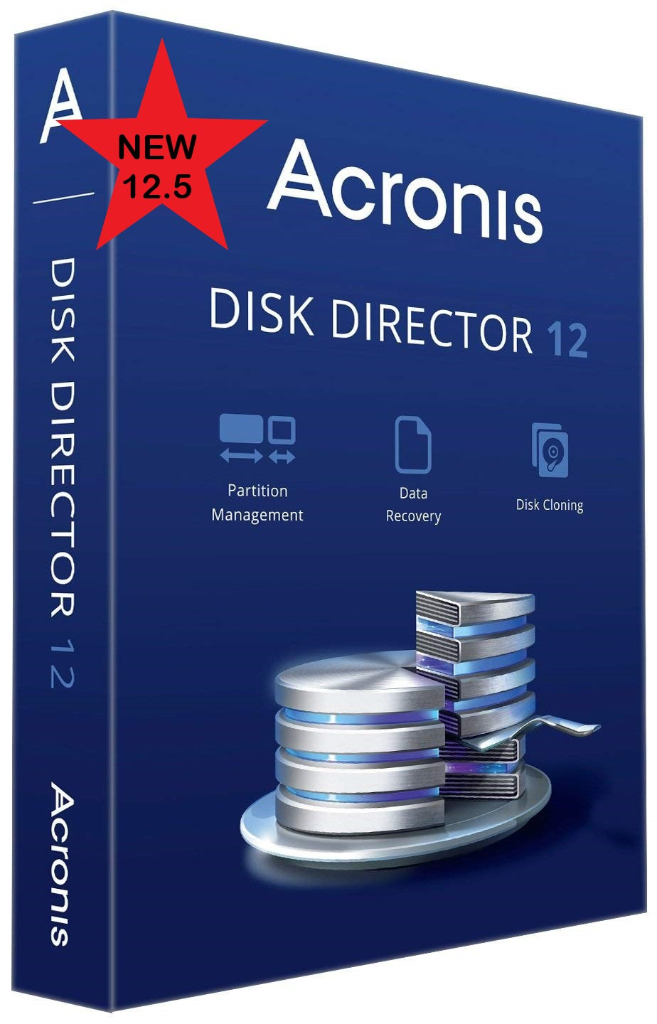 Acronis Disk Director 13.6 With License Key Free Download (2023)