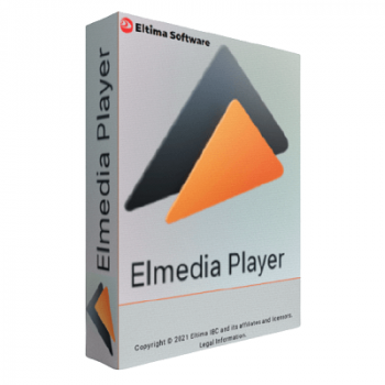 Elmedia Player Pro 10.5.8 With Registration Key [Latest]