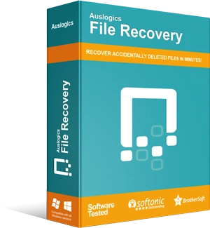Auslogics File Recovery 11.0.1 With The New Latest Version [2023]