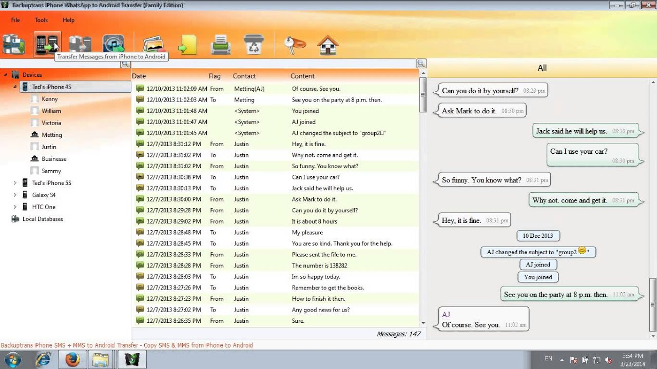 BackupTrans 3.6.11.78 With Activation Key Free Download 2023