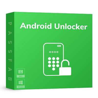 PassFab Android Unlocker 2.6.0.16 + Activation Key [100% Free]