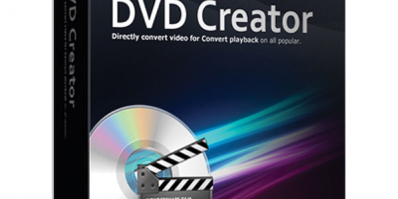 Wondershare DVD Creator 6.6.7 Keygen Full Download