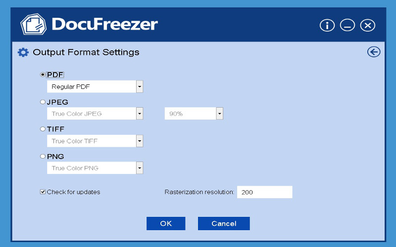 DocuFreezer 4.0.2209 With License Key Free Download [2023]