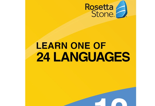 Rosetta Stone 8.22.1 With Full Product Key Latest Version