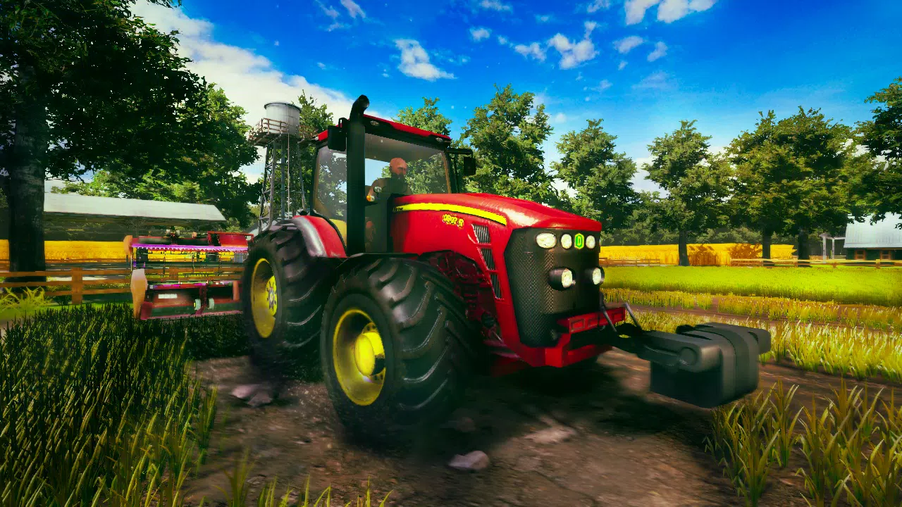 Farming Simulator 23 With Activation Code Free Download [2023]