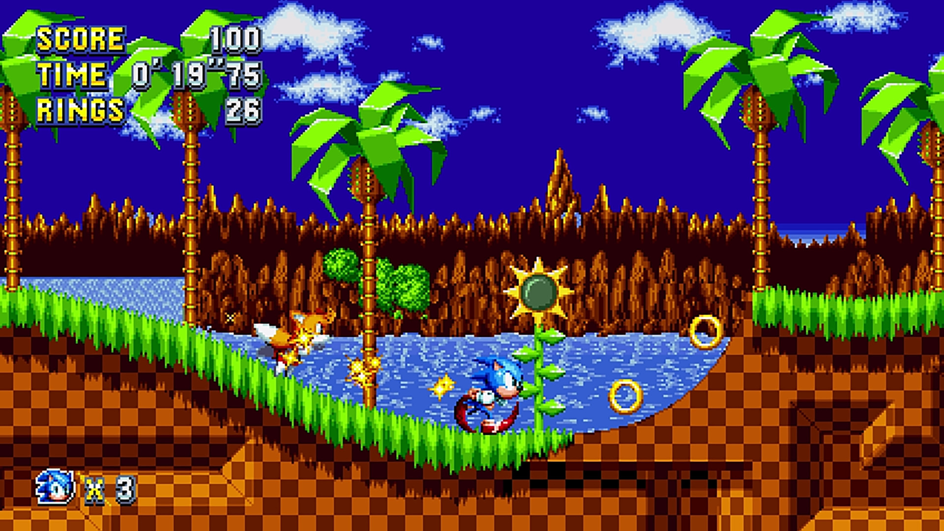 Sonic Mania PC Activation Key Latest Version Full Download