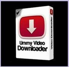 Ummy Video Downloader 1.11.08.1 Activation Key Free Download