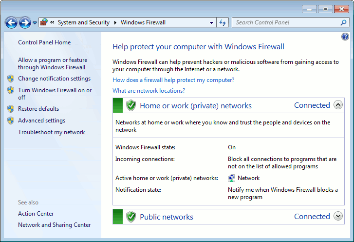 Windows Firewall Control 8.4.0.81 + Torrent Free Download Latest
