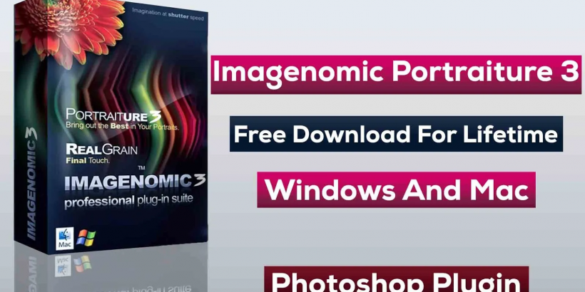 Imagenomic Portraiture 3.6.9 With Activation Code [Latest]