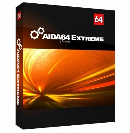 AIDA64 Extreme Engineer 6.85.6300 Crack Full Licensed [Latest]