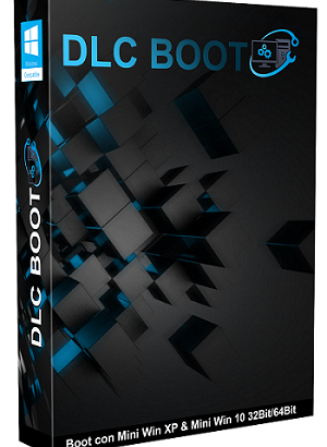 DLC Boot Pro 2023 v4.1.220628 Product Key Full Version Latest