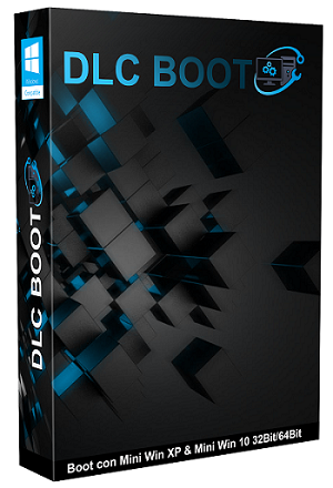 DLC Boot Pro 2023 v4.1.220628 Product Key Full Version Latest