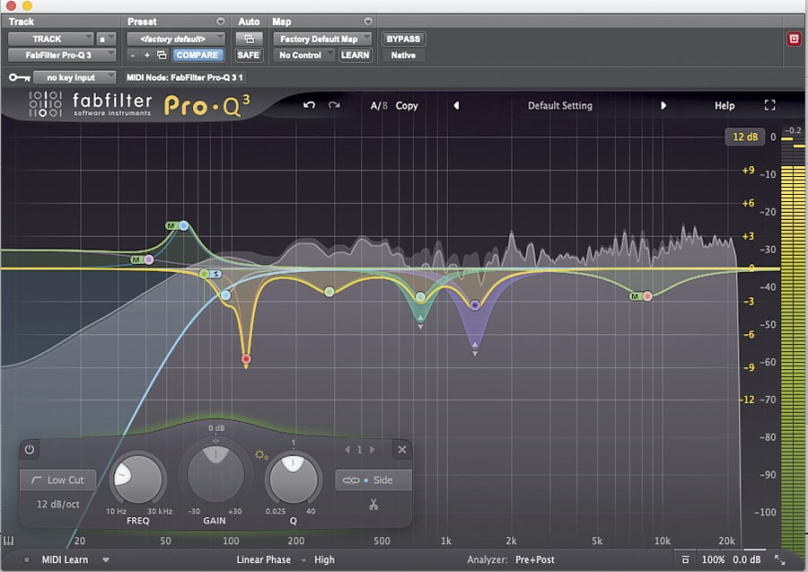 FaBFilter Pro Q3.36 Crack With License Key Free Download Latest