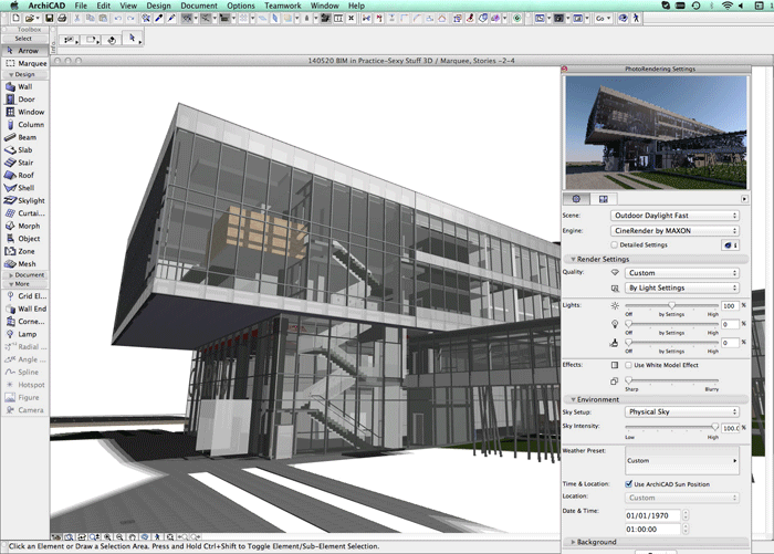 ArchiCAD 26.5 Crack With License Key Free Download [Latest]