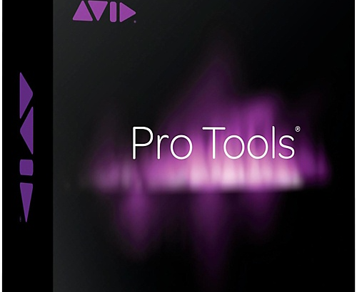 Avid Pro Tools 12.5.0 Crack (100%Working) Activation Code 2023