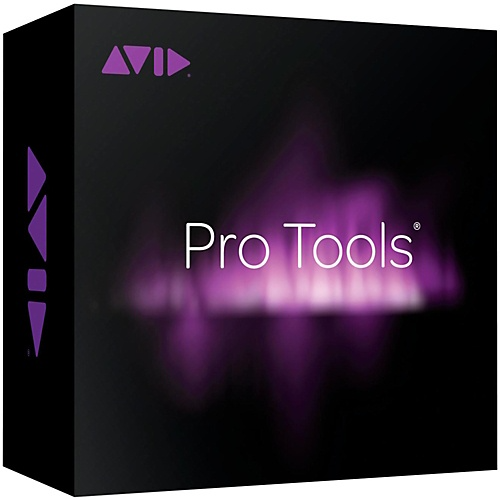 Avid Pro Tools 12.5.0 Crack (100%Working) Activation Code 2023