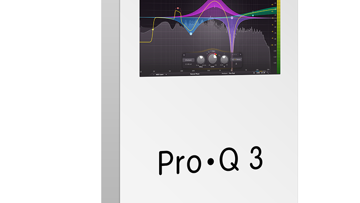 FaBFilter Pro Q3.36 Crack With License Key Free Download Latest