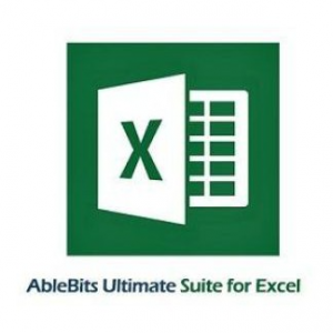 AbleBits Ultimate Suite For Excel 5.6015 Crack + Serial Key [2023]