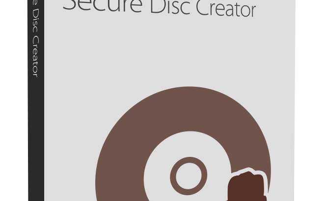 Gilisoft Secure Disk Creator 8.3.3 Crack + Full Torrent [2023]